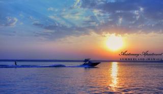 Aristocracy Summerland Apartment - 2