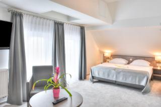 Fast Lane Hotel - Barweiler - 6