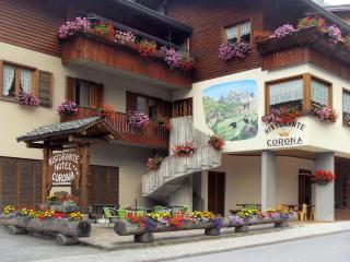 Hotel Corona - Branzi - 3