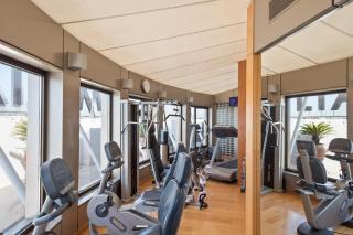 Melia Athens - Athens - 4