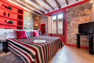 Hotel Cal Llop - Gratallops - 6