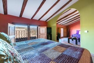 Hotel Cal Llop - Gratallops - 8