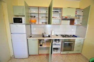 The sunny side central apartment Umag - 2