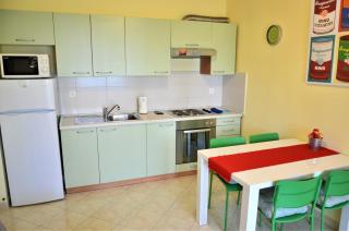The sunny side central apartment Umag - 1