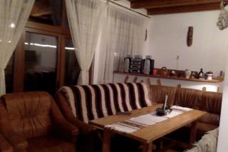 Pensiunea CASA TEO - Săpînţa - 7