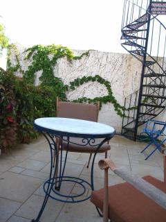 Luxury 100 m2 house in the centre of Naxos - Dhamariónas - 5