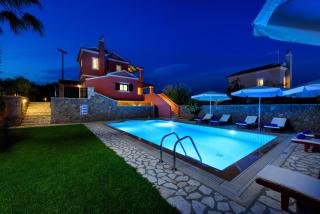 Tesori Dassia Villas - Dassia - 4