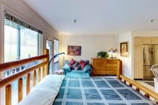 Aleyska East Condo 210 - Girdwood - 9
