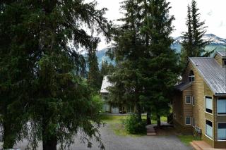 Snowbird #170-C - Girdwood - 9