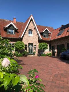 Ferienwohnung Landart - Hilter - 0