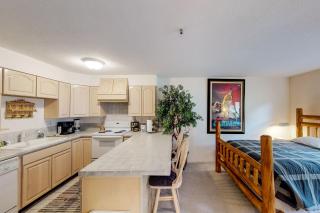 Aleyska East Condo 210 - Girdwood - 7