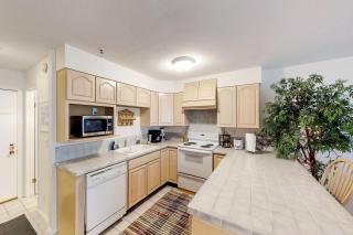 Aleyska East Condo 210 - Girdwood - 6