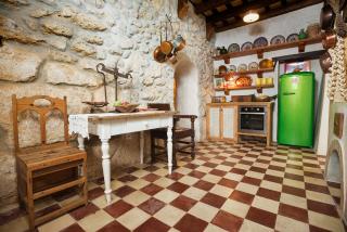 Casa Castillo - Califa Casas Vejer - Vejer de la Frontera - 6
