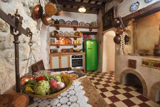 Casa Castillo - Califa Casas Vejer - Vejer de la Frontera - 2