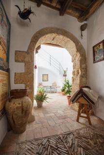 Casa Castillo - Califa Casas Vejer - Vejer de la Frontera - 9