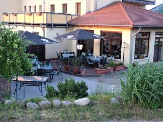 Hotel Bergmühle - Bansin - 3