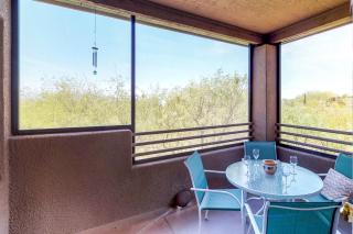 Ventana Retreat - Tucson - 5