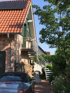 Ferienwohnung Landart - Hilter - 2
