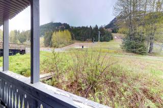 Aleyska East Condo 210 - Girdwood - 2