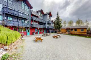Aleyska East Condo 210 - Girdwood - 1