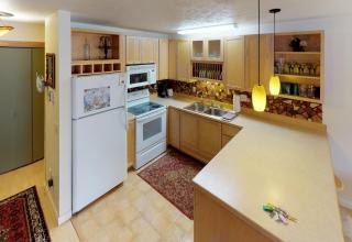 Brighton Condo #208 - 9