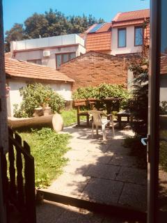 Rózsakert Panzió - Nyíregyháza - 7