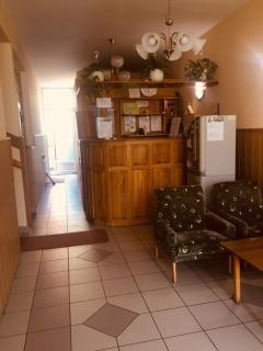 Rózsakert Panzió - Nyíregyháza - 6