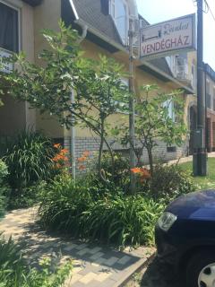 Rózsakert Panzió - 4