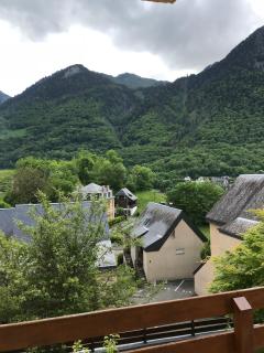 Residence Courbet Meylouga - Cauterets - 7