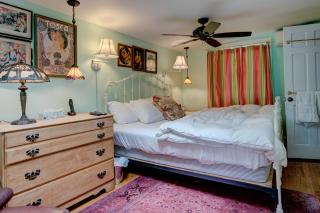Vintage Rockport Escape - Rockport - 1