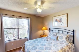 Ventana Retreat - 1