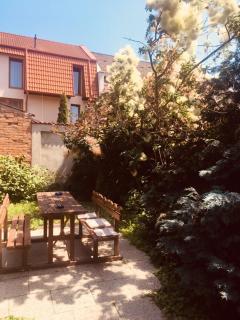 Rózsakert Panzió - Nyíregyháza - 0