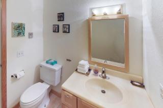 Brighton Condo #208 - Girdwood - 1