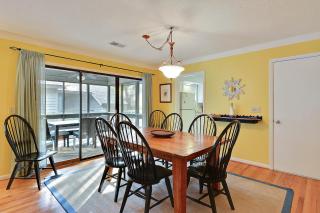 452 Oceanwoods Cottage - 8