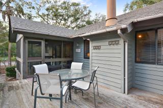 452 Oceanwoods Cottage - 7