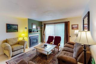 Brighton Condo #208 - Girdwood - 7