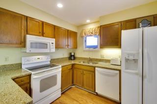 94 Inlet Cove Cottage - Kiawah Island - 3