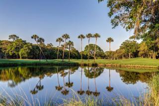 1157 Summerwind Cottage - Seabrook Island - 9