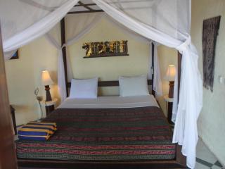 Hotel Uyah Amed Spa Resort - 2