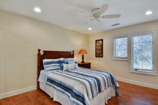 4217 Mariner's Watch Villa - Kiawah Island - 4