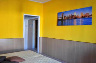 North Wind Camping & Apartment - Domaso - 2