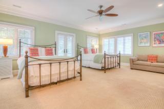 215 Glen Abbey - Kiawah Island - 1