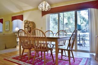 460 Oceanwoods Cottage - 4