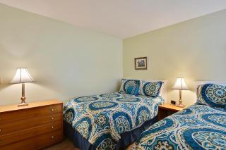 452 Oceanwoods Cottage - 3