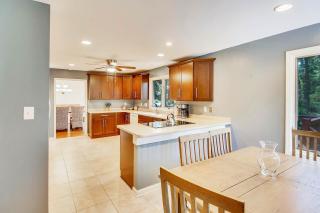 Baywood Luxury - Seabrook Island - 2