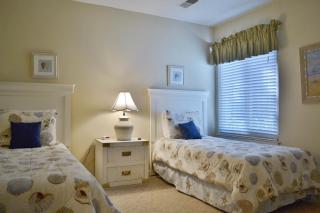 460 Oceanwoods Cottage - 3