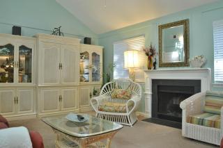 433 Oceanwoods Cottage - 3