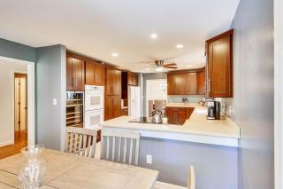 Baywood Luxury - Seabrook Island - 1