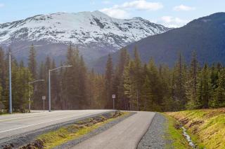 Snowbird Chalet #8 - Girdwood - 5