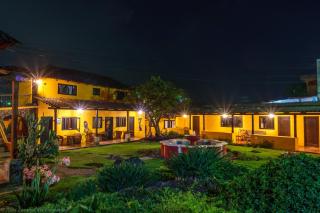 Hotel Toliman - San Lucas Tolimán - 4